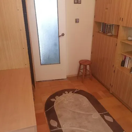 Mieszkanie Z Widokiem Na Zatoke Gdanska 아파트 *