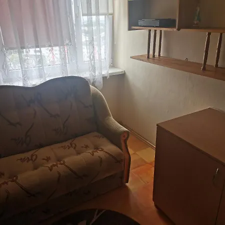 Apartment Mieszkanie Z Widokiem Na Zatoke Gdanska